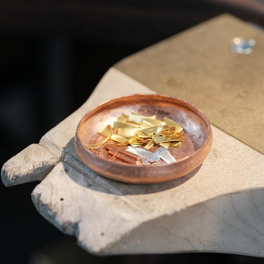 Feingehalt | Was bedeutet Gold 750, Platin 950 und Co.