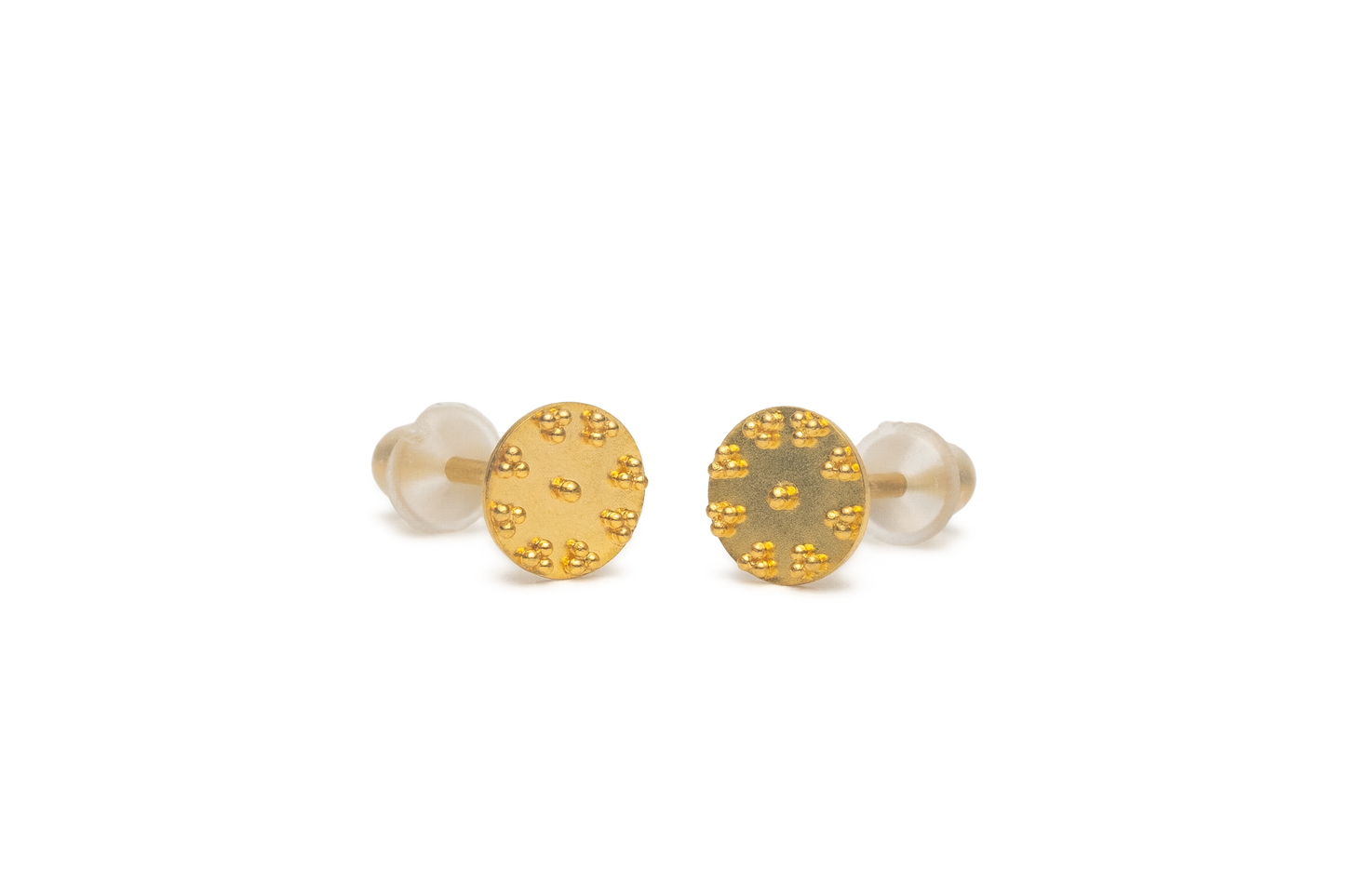 Little Suns | 900 Gelbgold