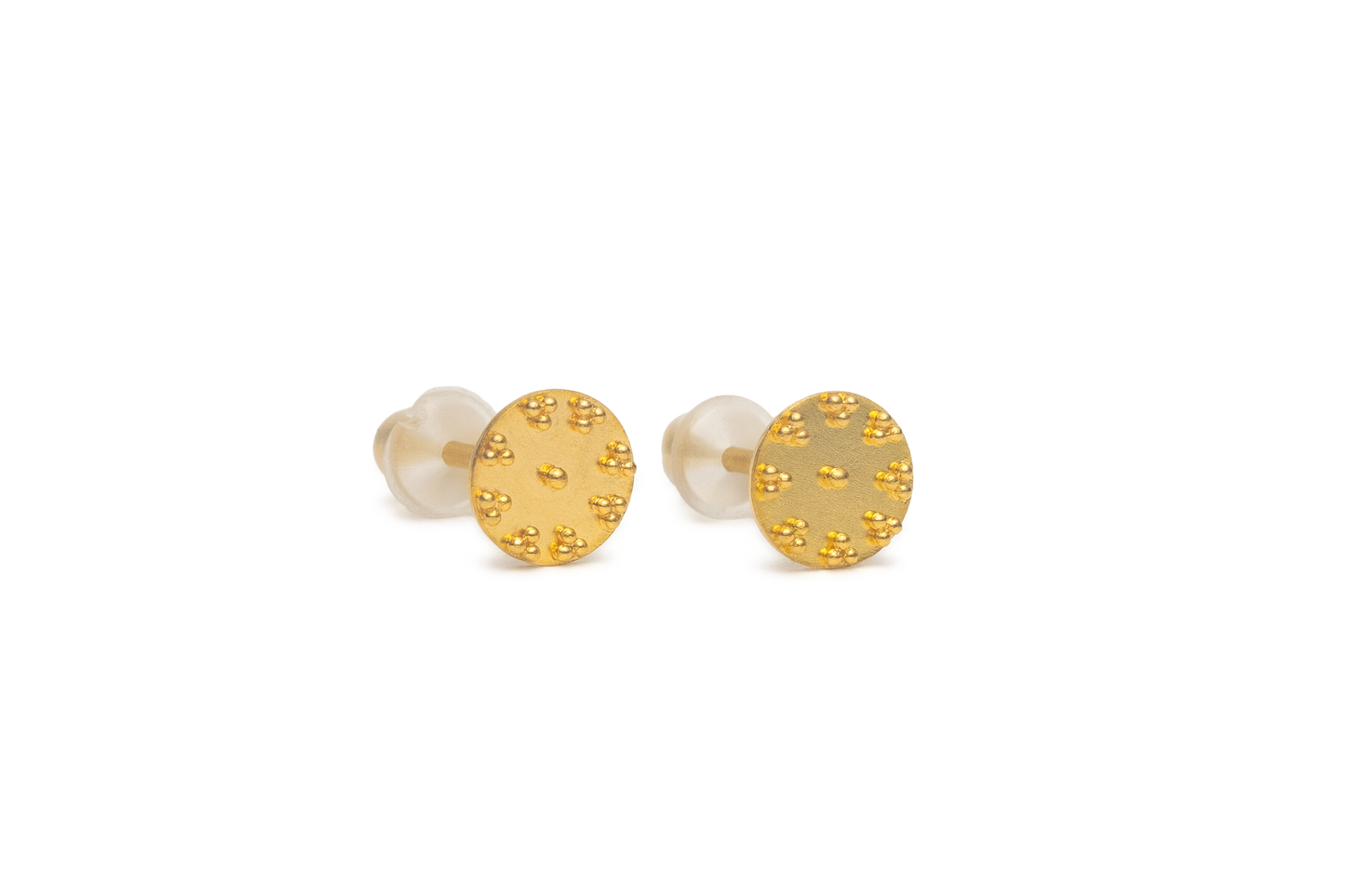 Little Suns | 900 Gelbgold