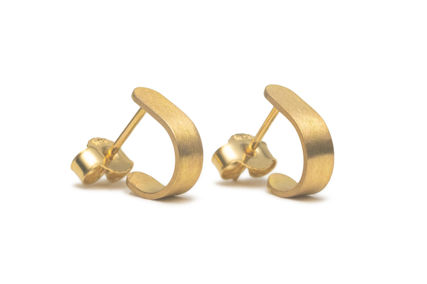 Hooks | 750 Gelbgold
