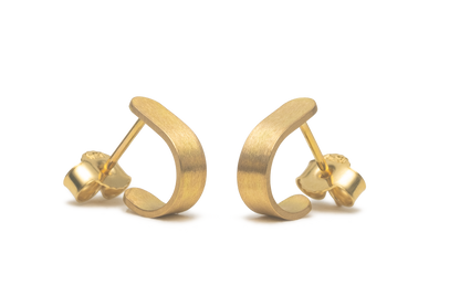 Hooks | 750 Gelbgold