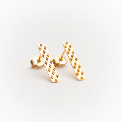 Gold Strings |  900 Gelbgold