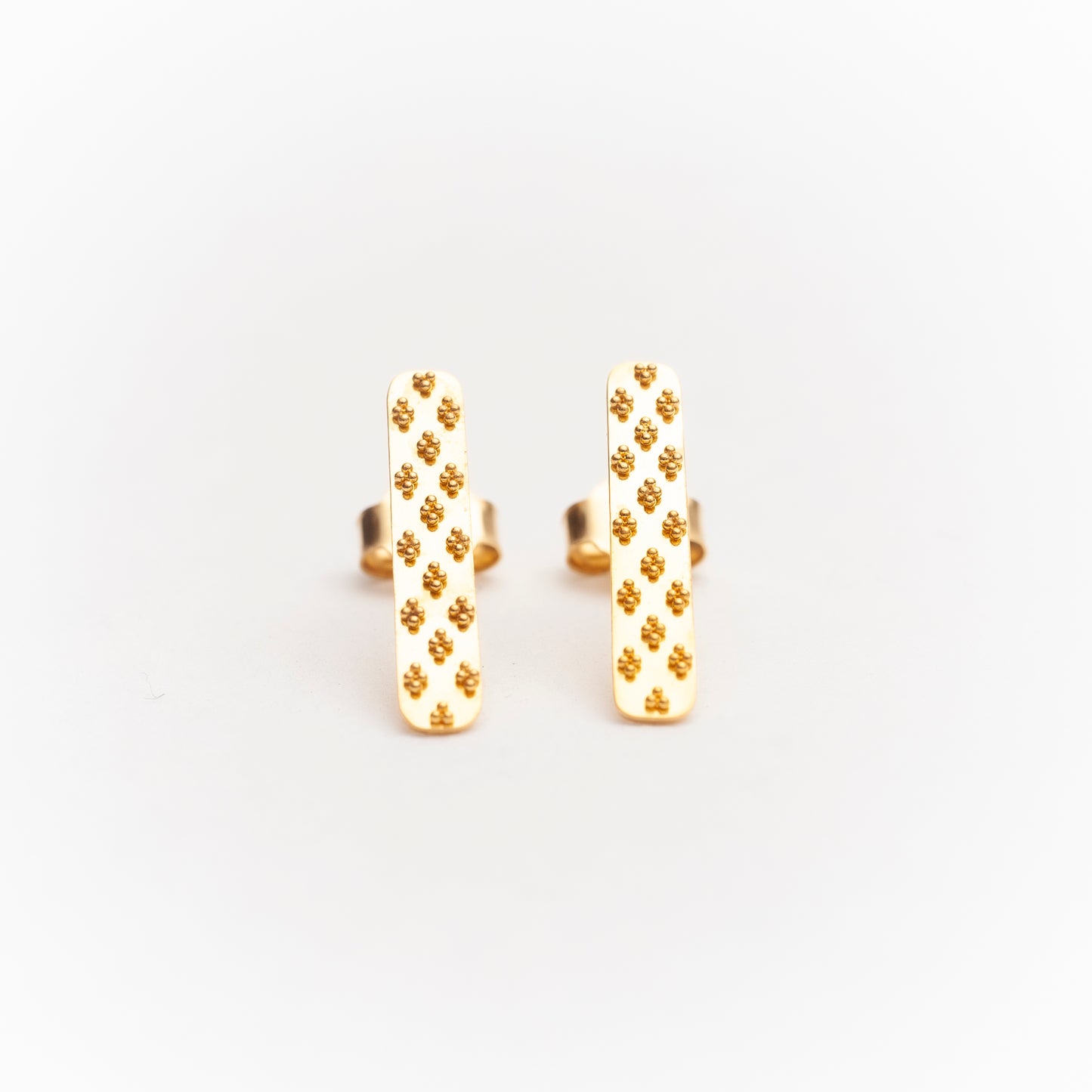 Gold Strings |  900 Gelbgold