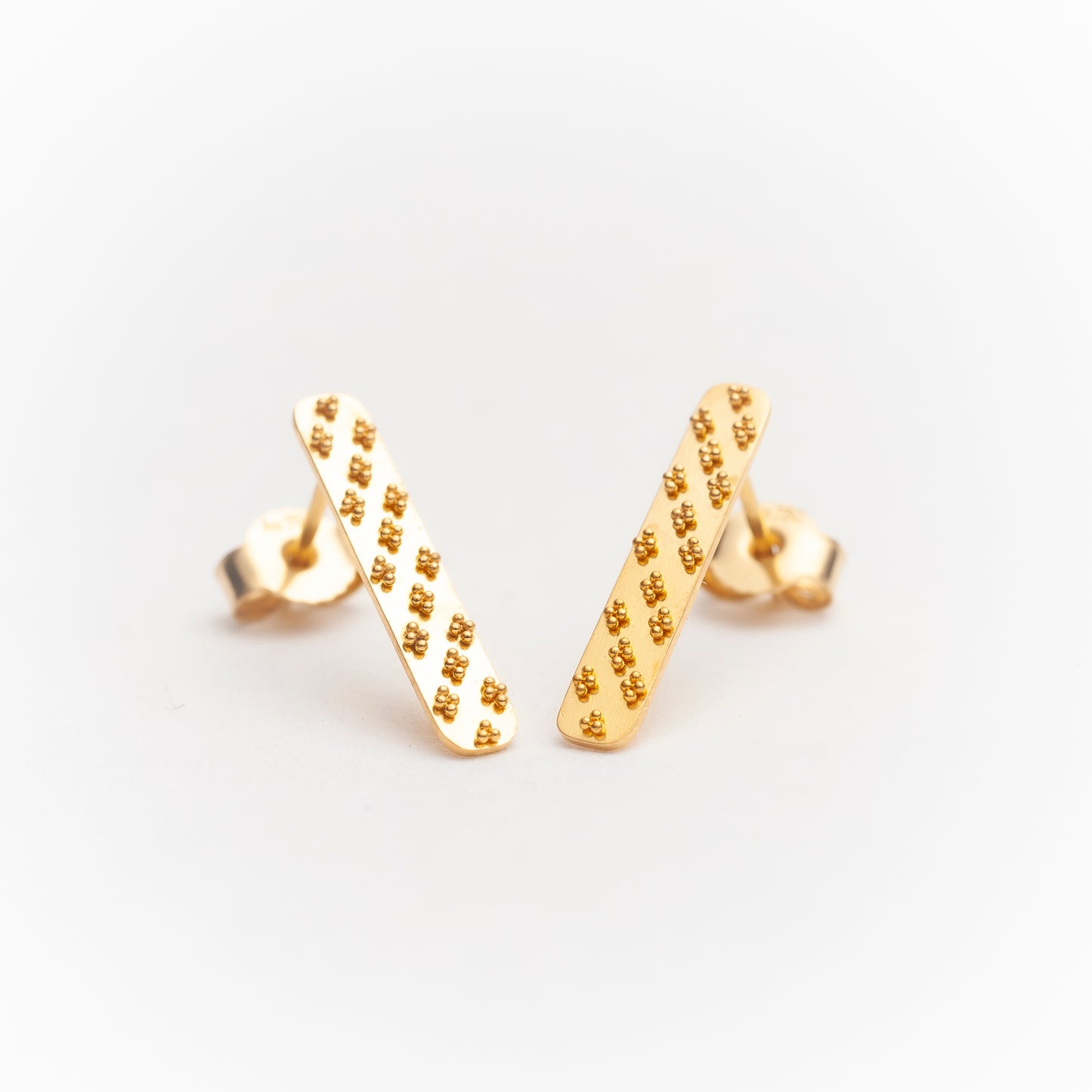 Gold Strings |  900 Gelbgold