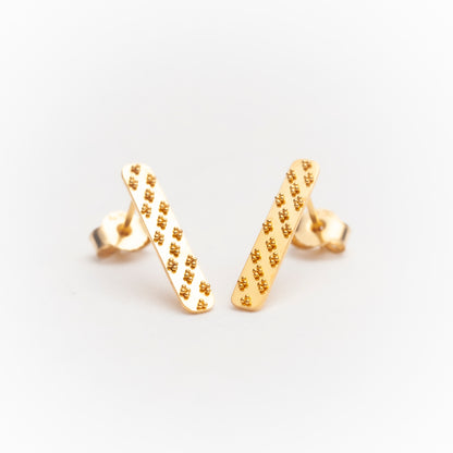 Gold Strings |  900 Gelbgold
