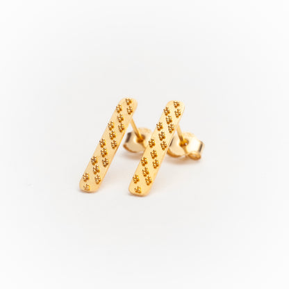 Gold Strings |  900 Gelbgold