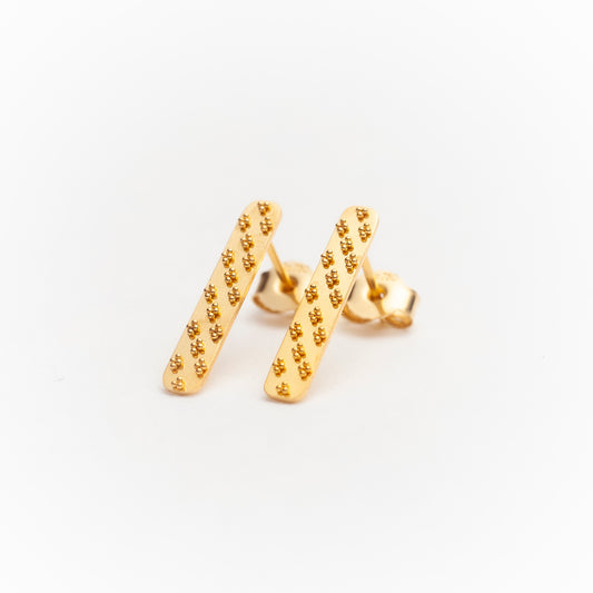 Gold Strings |  900 Gelbgold